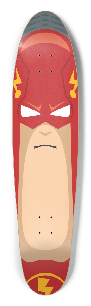 Hero fla