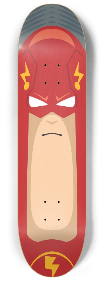 Hero fla
