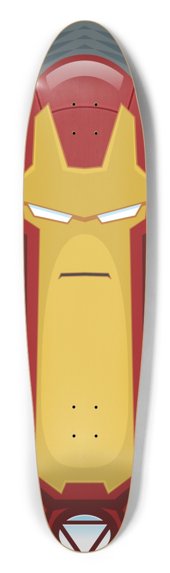 Hero irn