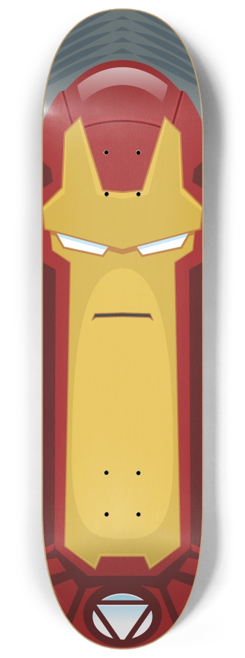 Hero irn
