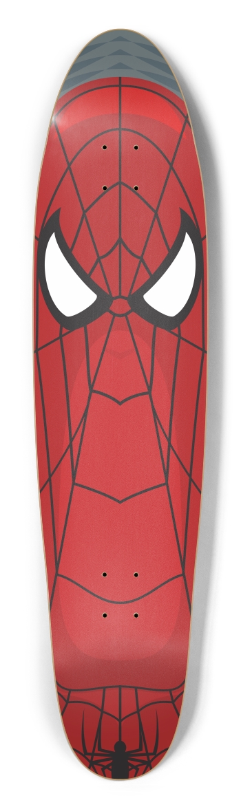 Hero spy