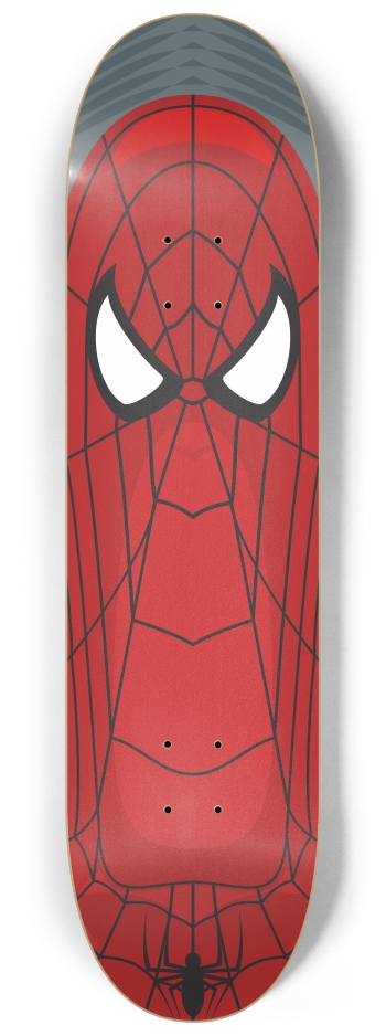 Hero spy