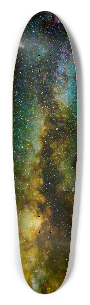 Milky Way