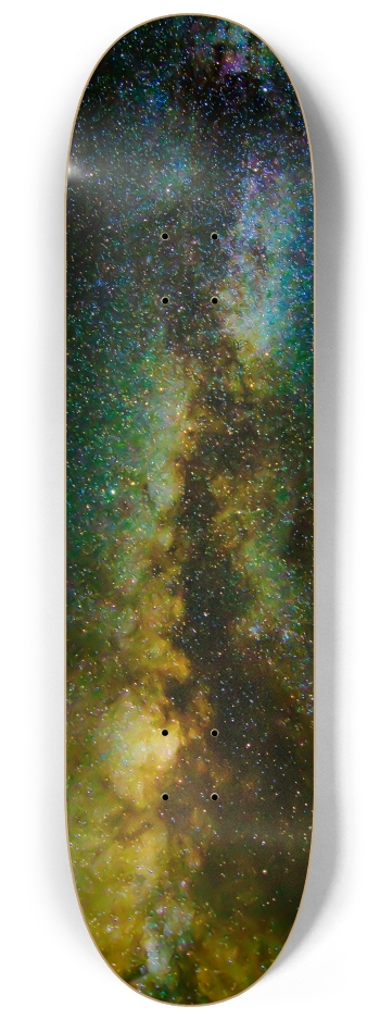 Milky Way