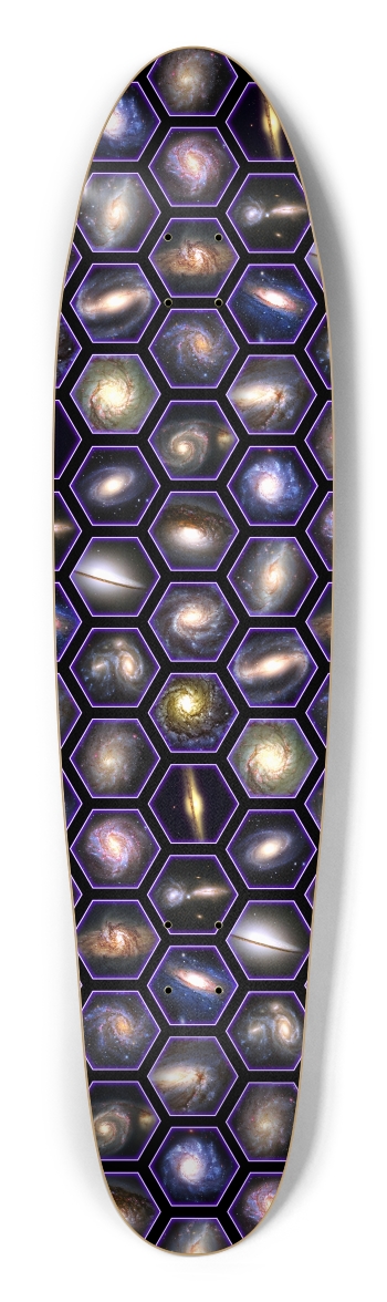 Galaxians