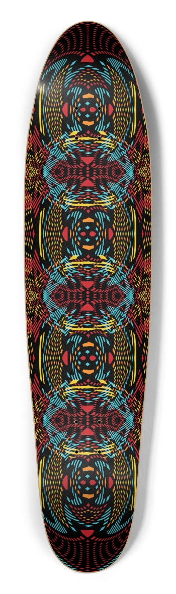 Psychedelic Colors