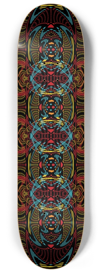 Psychedelic Colors