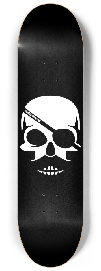 Dead Eye