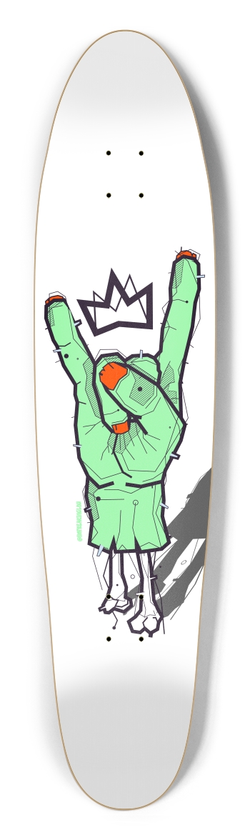 Dead Man's Hand