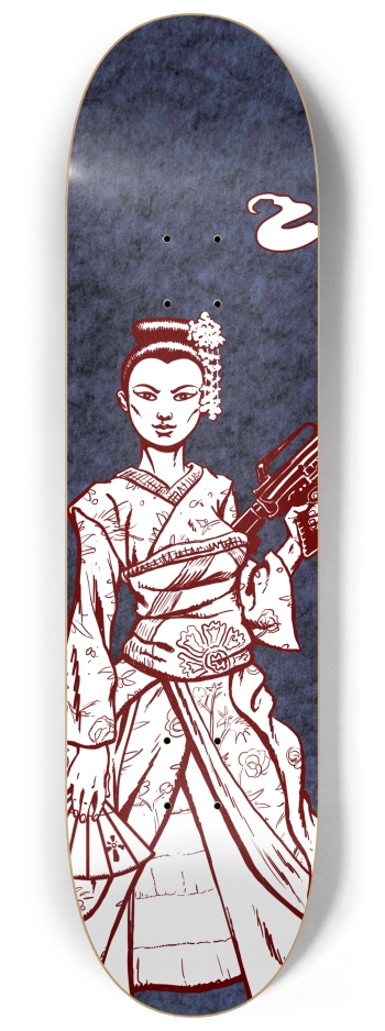 Geisha