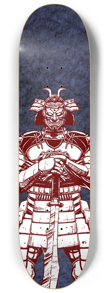 Samurai