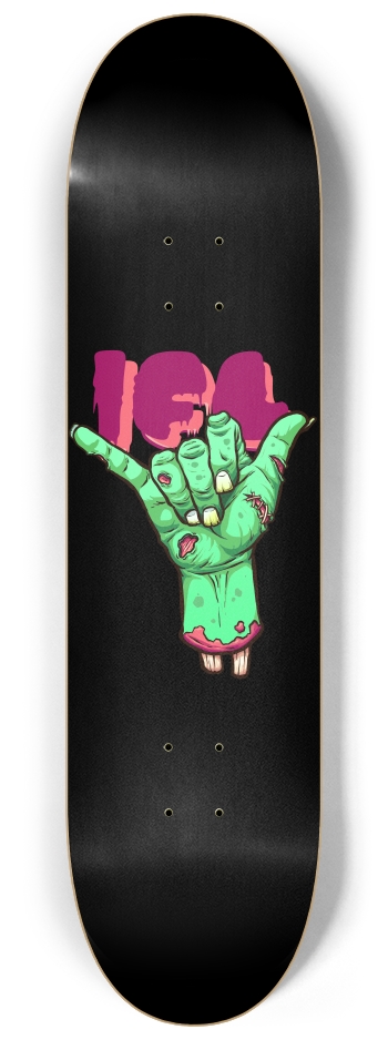 Shaka Brah 1