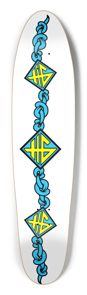 BabyBlue Canary