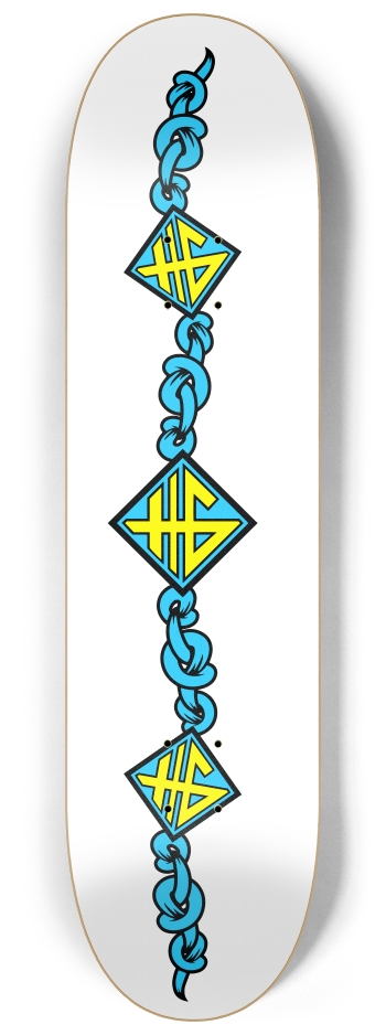 BabyBlue Canary