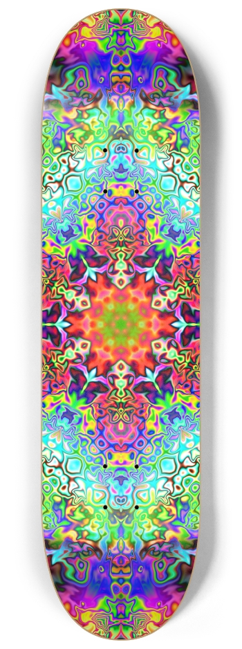 Butterfly Kist