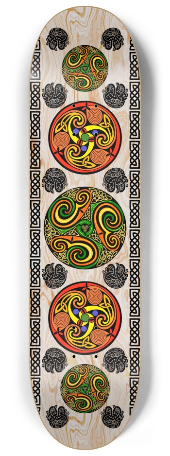 Celtic