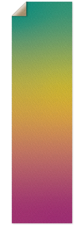Pastel Rainbow