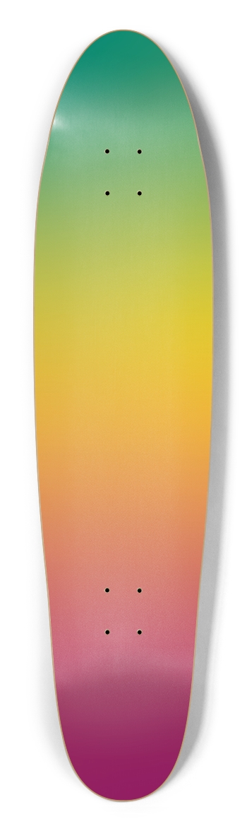 Pastel Rainbow