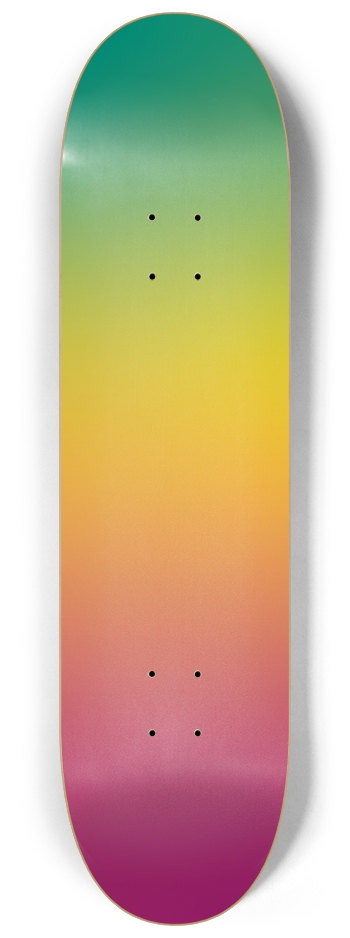 Pastel Rainbow