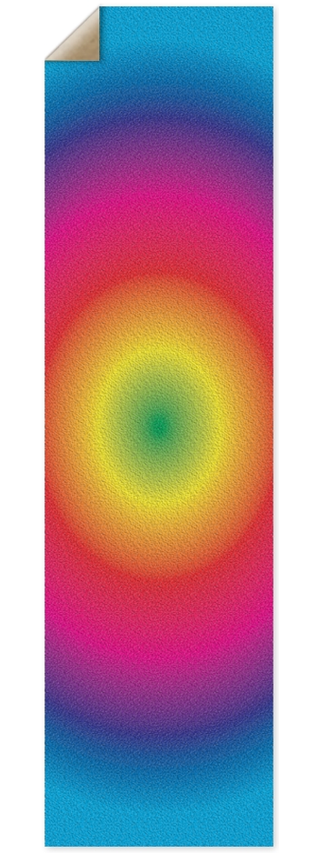 Rainbow Invert