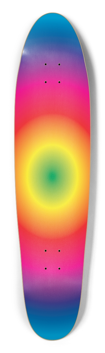Rainbow Invert