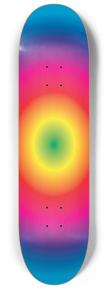 Rainbow Invert
