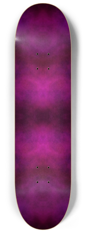 Red Pink Smoke