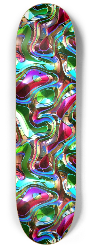 Hyperchrome 