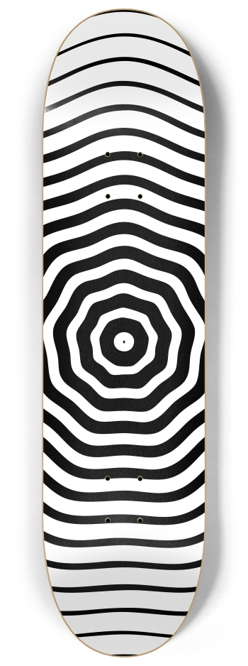 SPIRAL FINGERPRINT