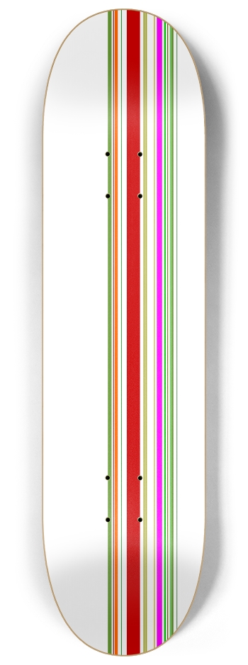 Transporter Stripes