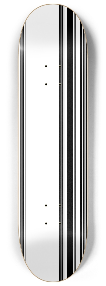 Black Stripes