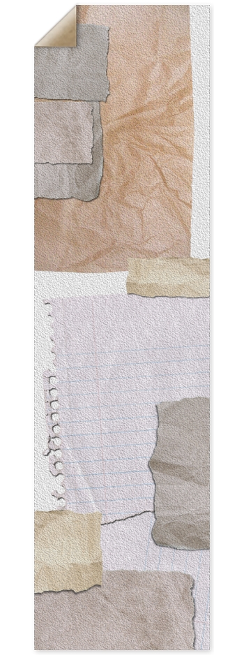 Torn Paper