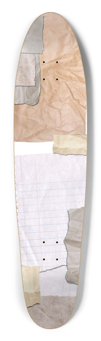 Torn Paper