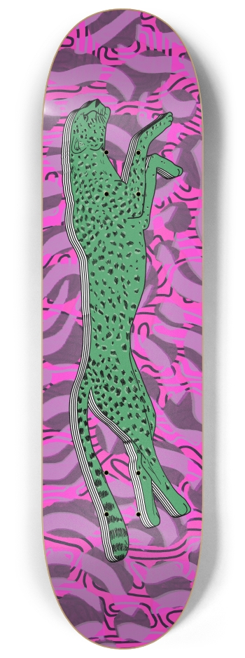 Cheetah