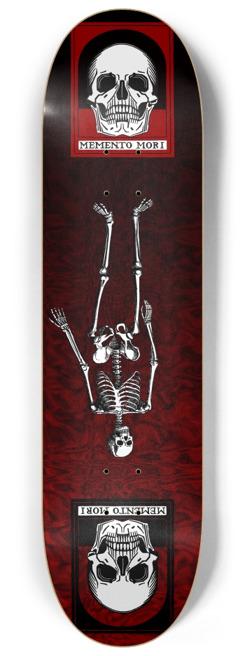 Memento Mori