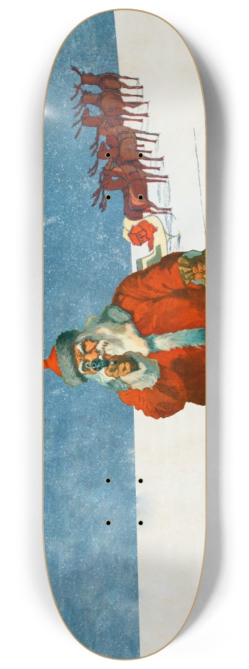 Merry F*$%ing Christmas
