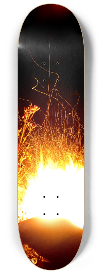 Fire