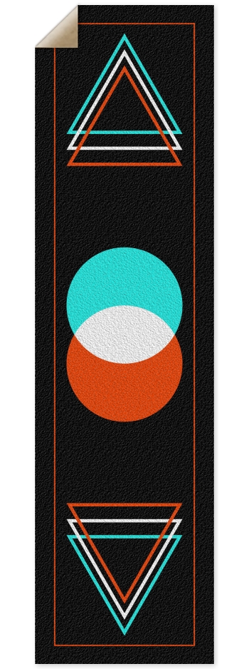 Abstracted