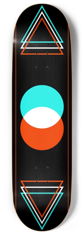 Abstracted