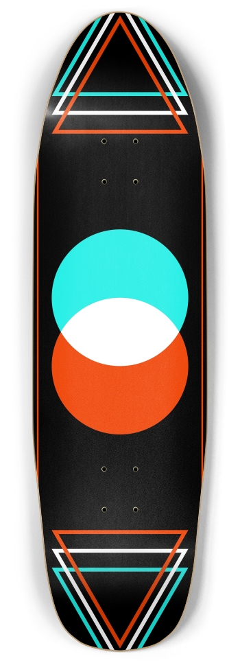 Abstracted