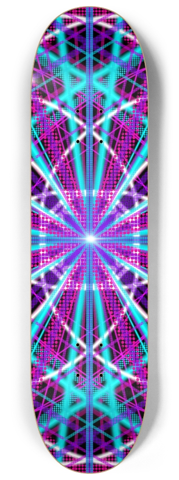 Dots and Lines