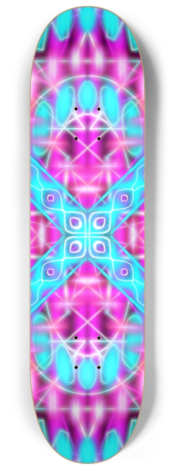 Neon Scream
