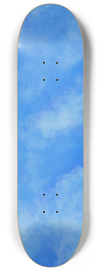 Partly Cloudy