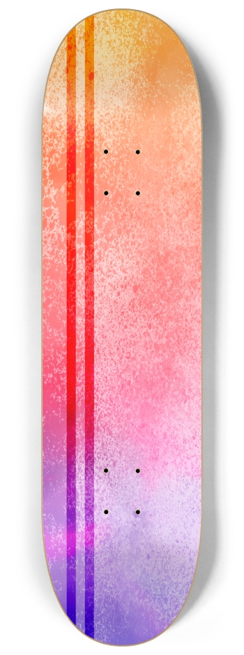 Sunset Lines