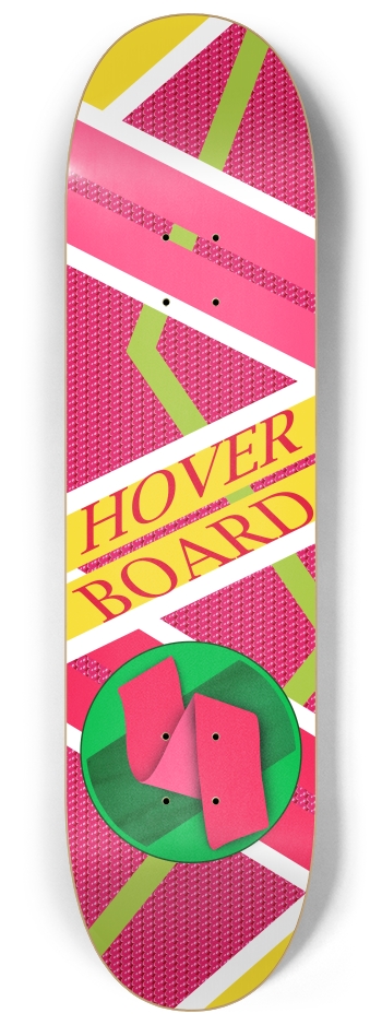 Hover Board