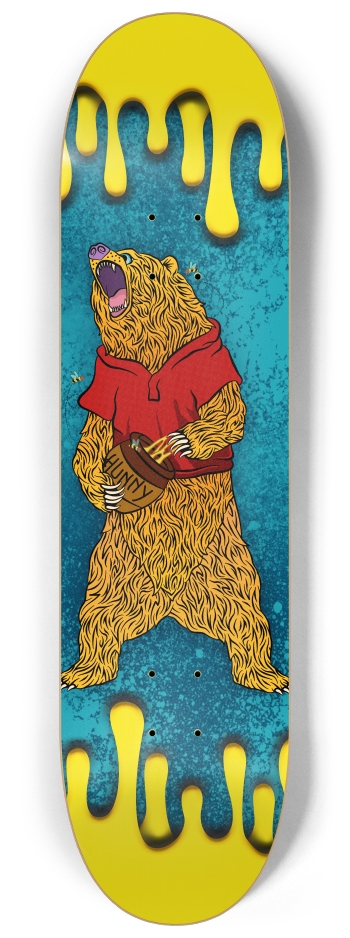Honey Bear