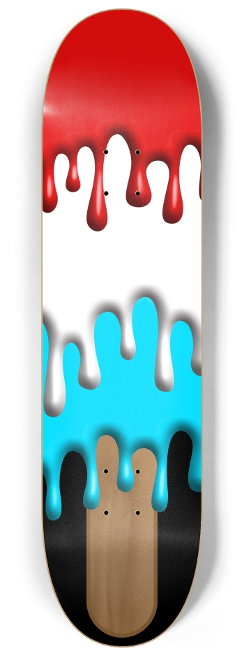 Popsicle
