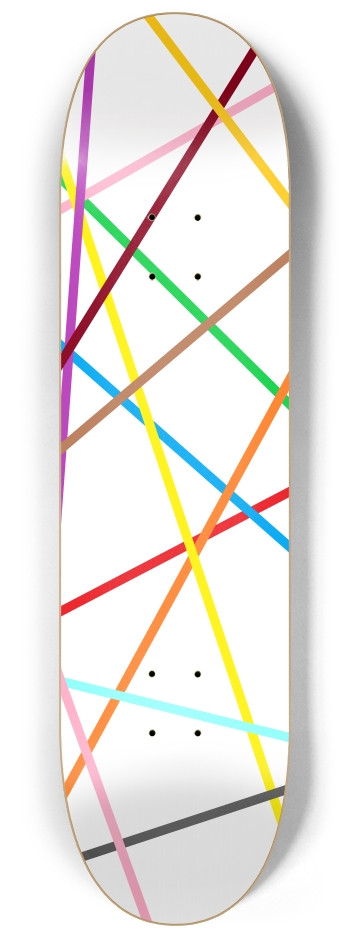 Retro Stix II