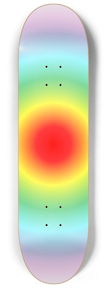Colored Circles 