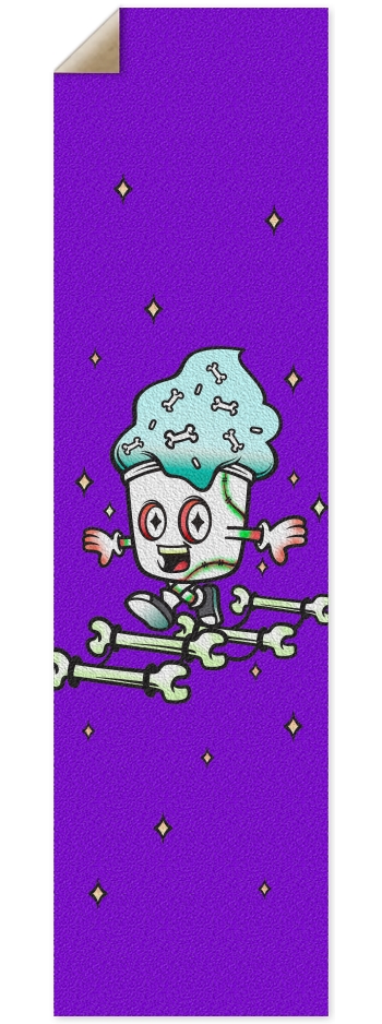 BrainFreeze
